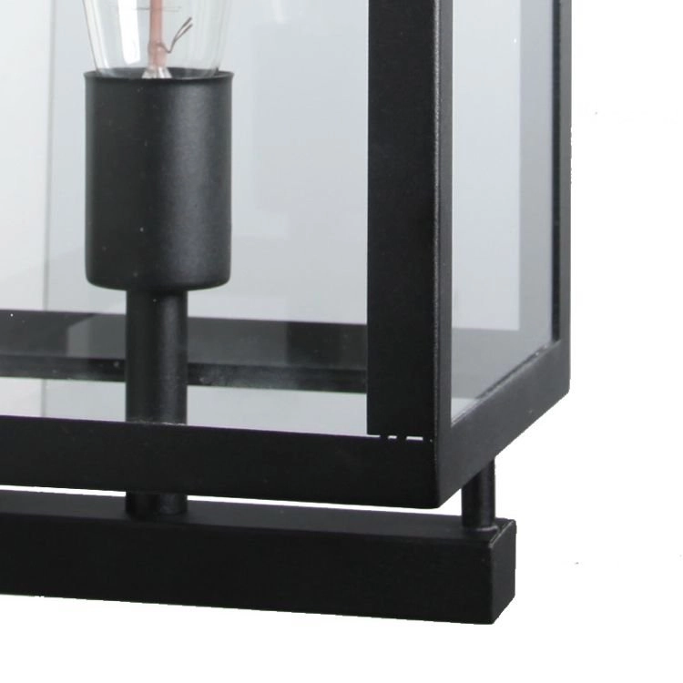 Buitenlamp De Vecht muur KS Verlichting 8714732729949
