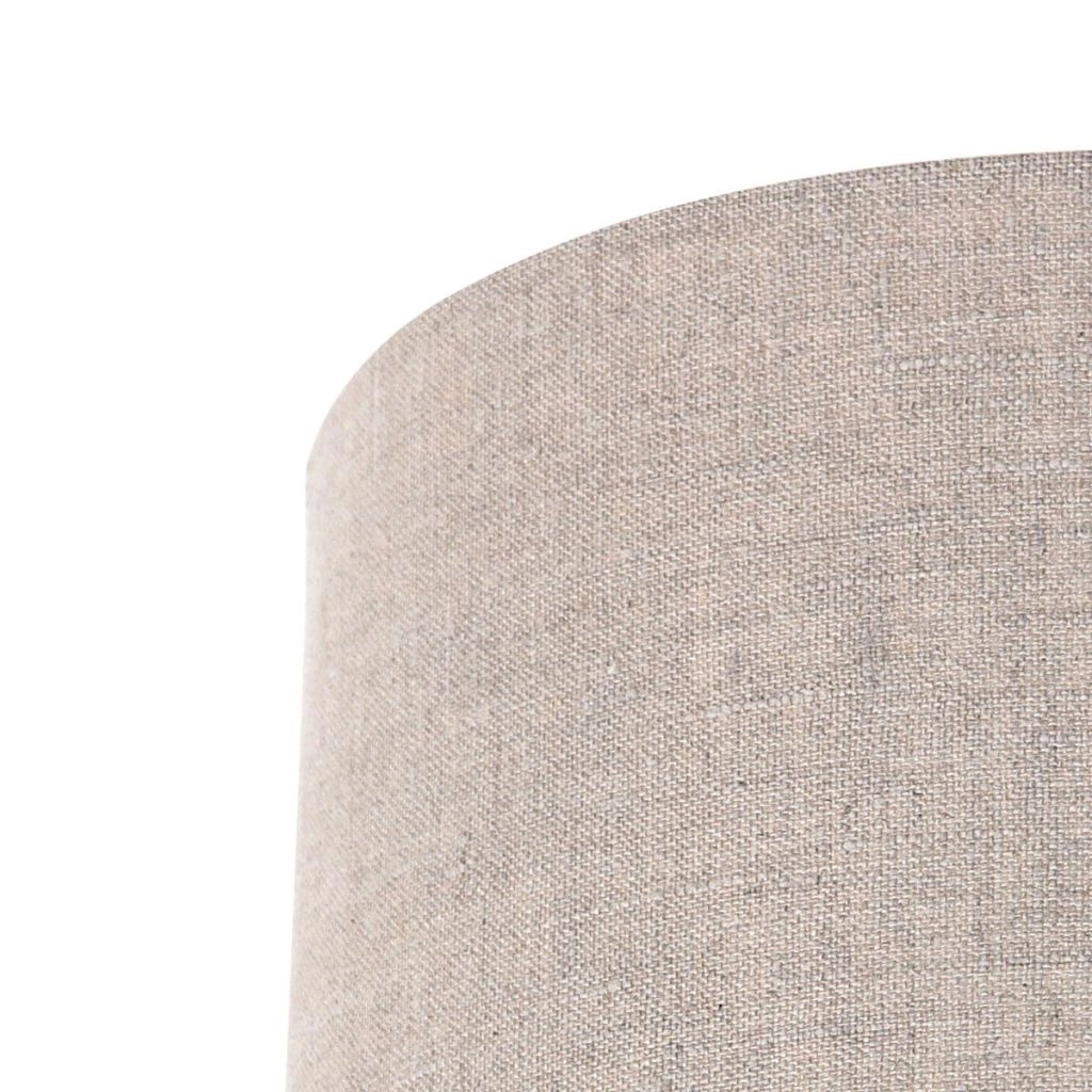 Wandlamp Stang met grijze kap Steinhauer 8712746189667