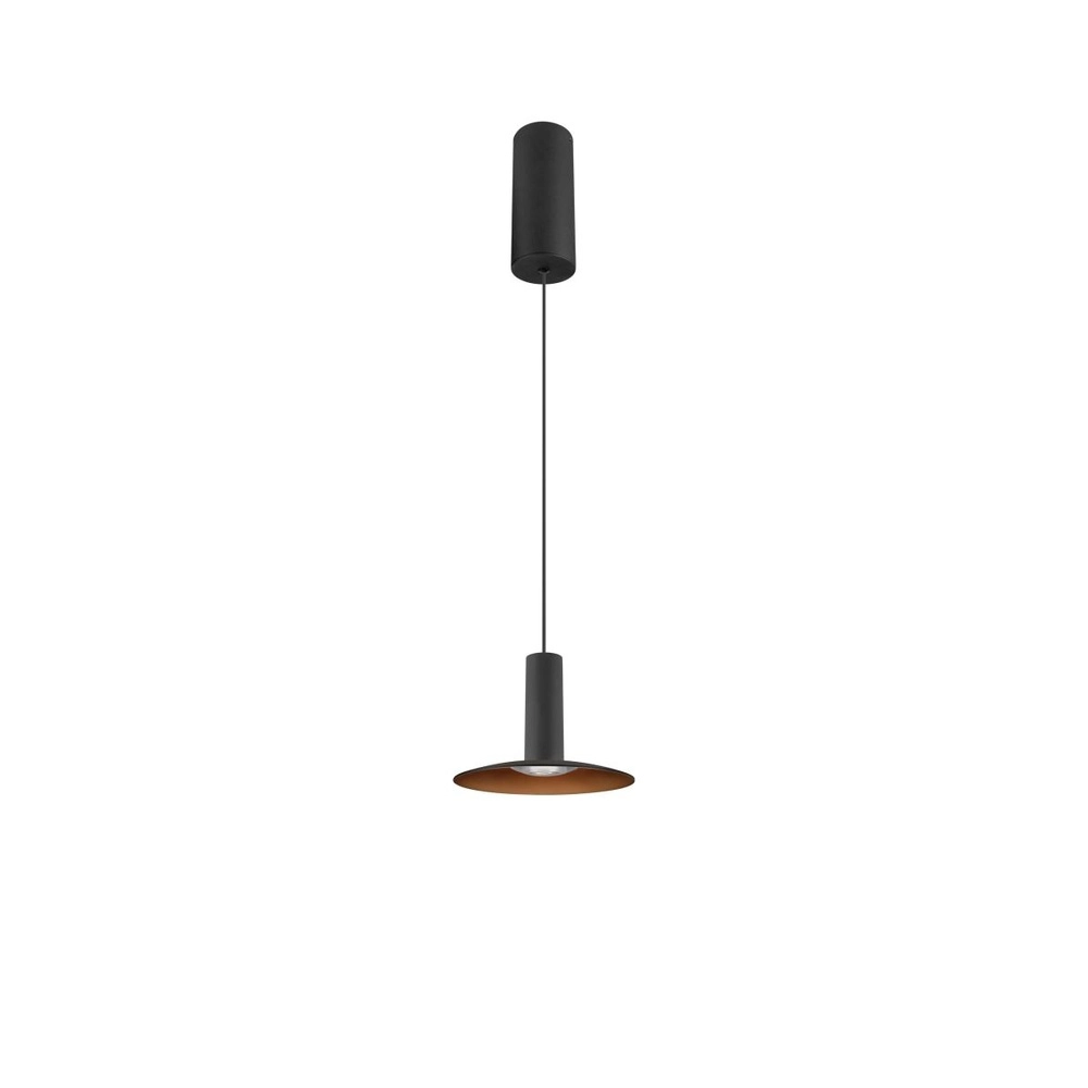 Pendelarmatuur Lalu led paneel opbouw SLV 4024163317375