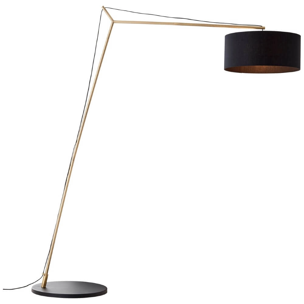 Moderne vloerlamp Annice Moderne vloerlamp Annice
