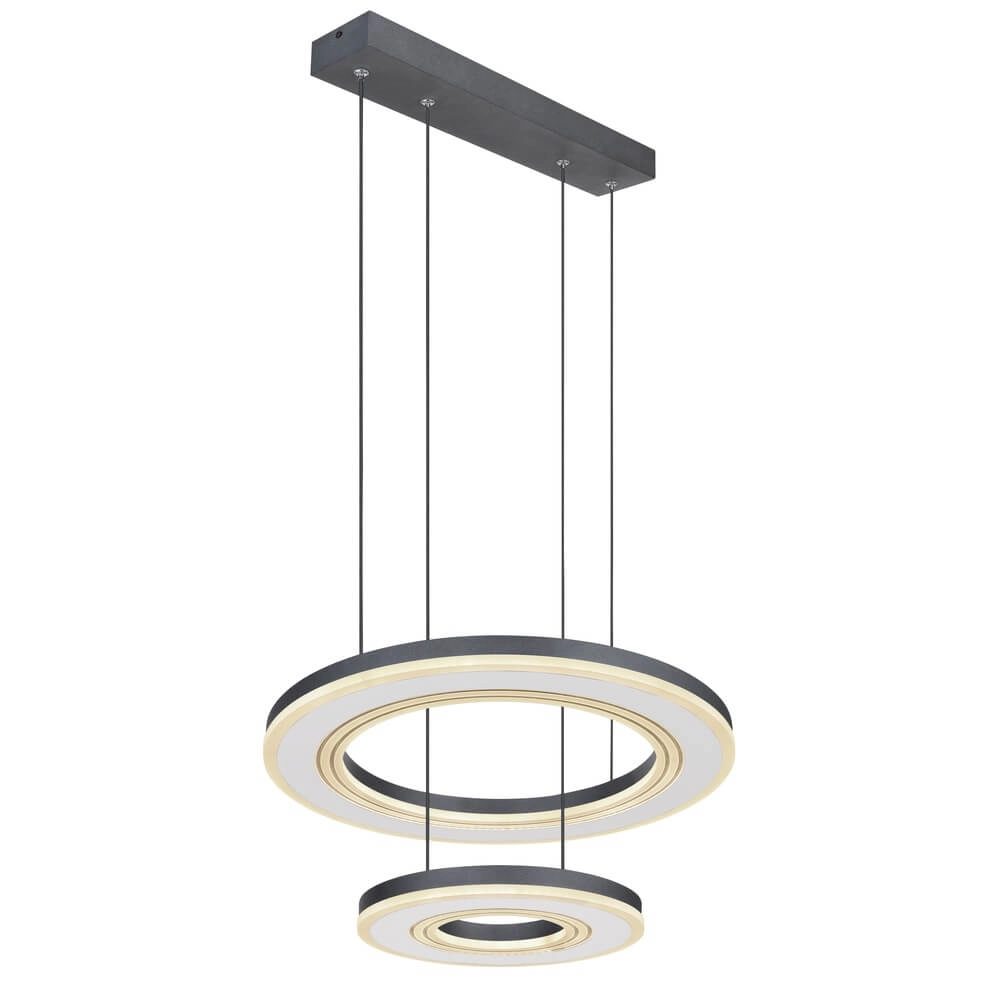 Hanglamp design Blasius Ø 50cm