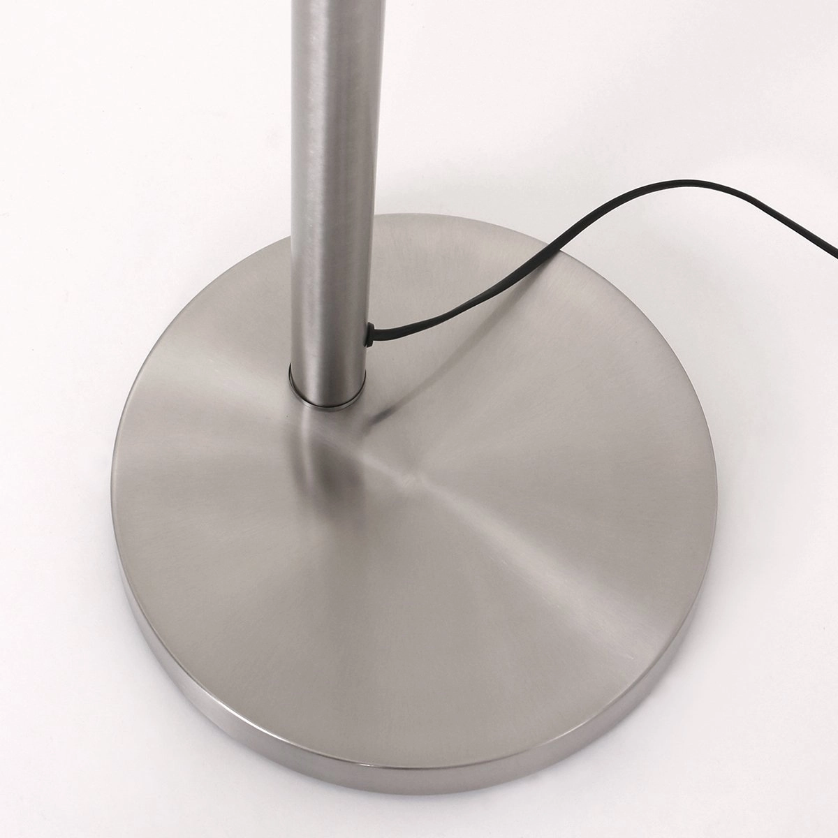 Prachtige vloerlamp Mexlite Steinhauer 8712746114799