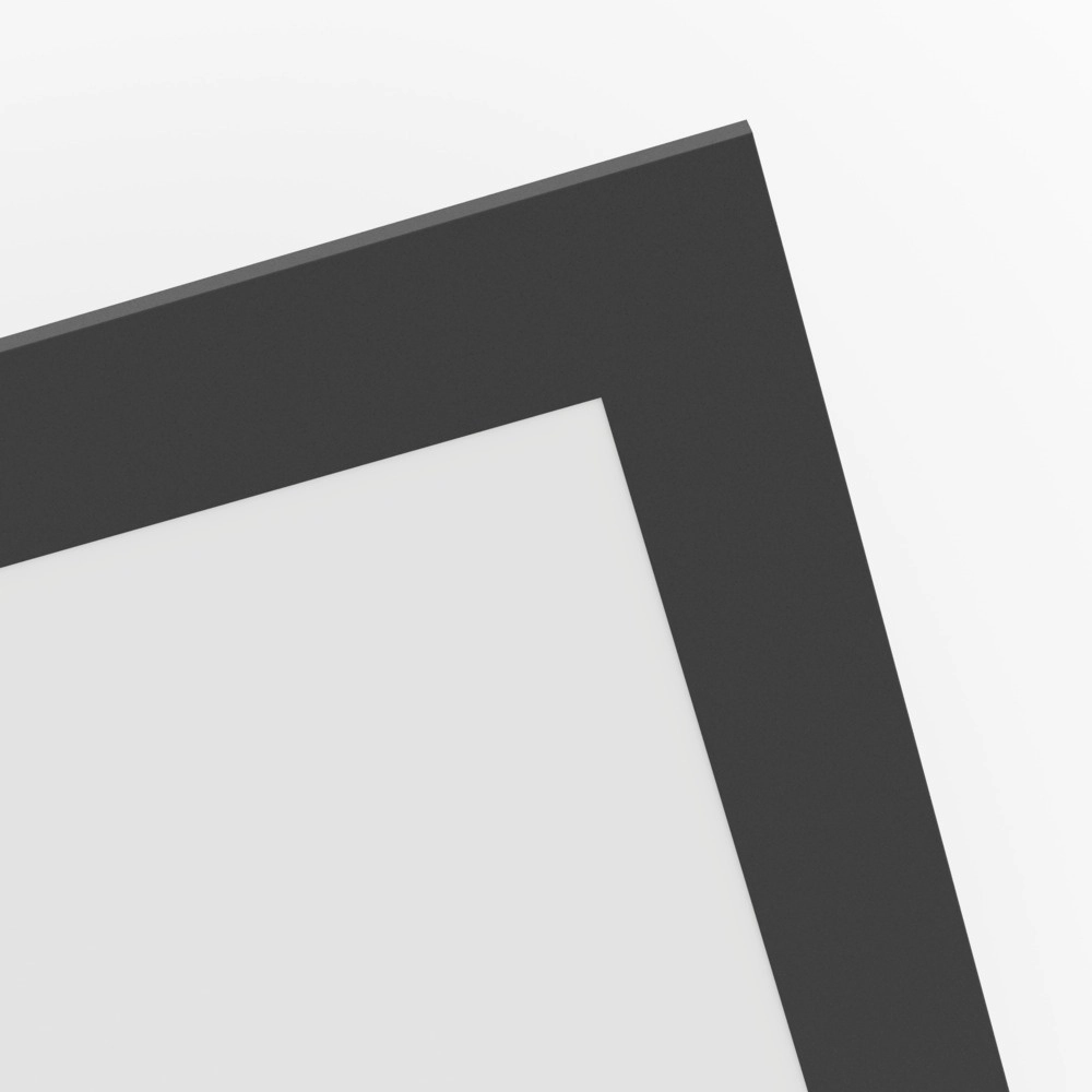 Smart plafondlamp Moradillo-Z zwart 29,5cm Eglo 9008606342136