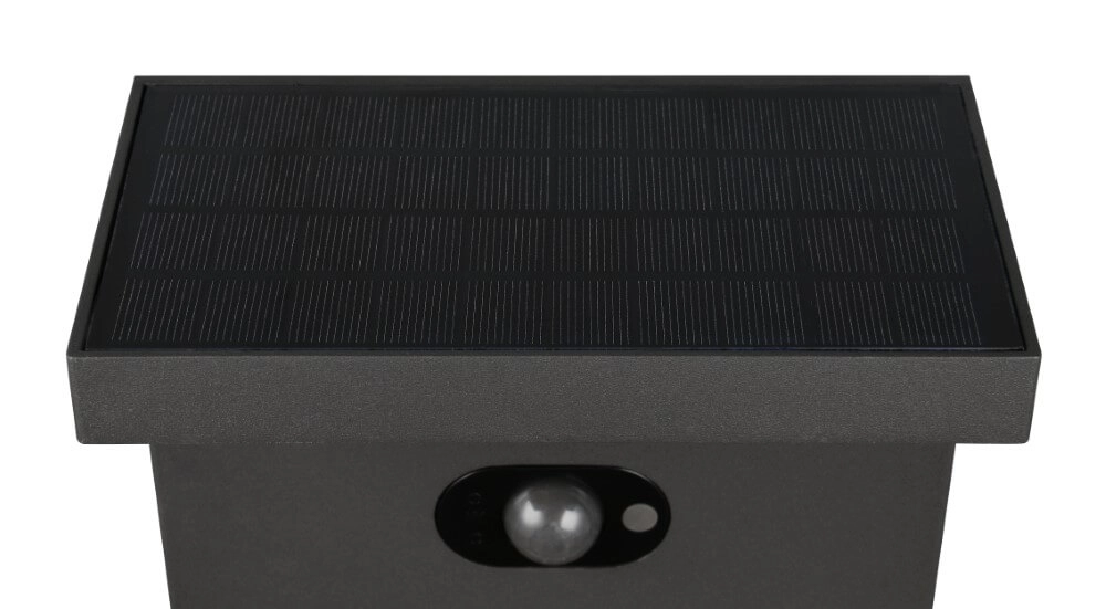 Hybride solar 60cm lamp Blyde Trio 4017807622485