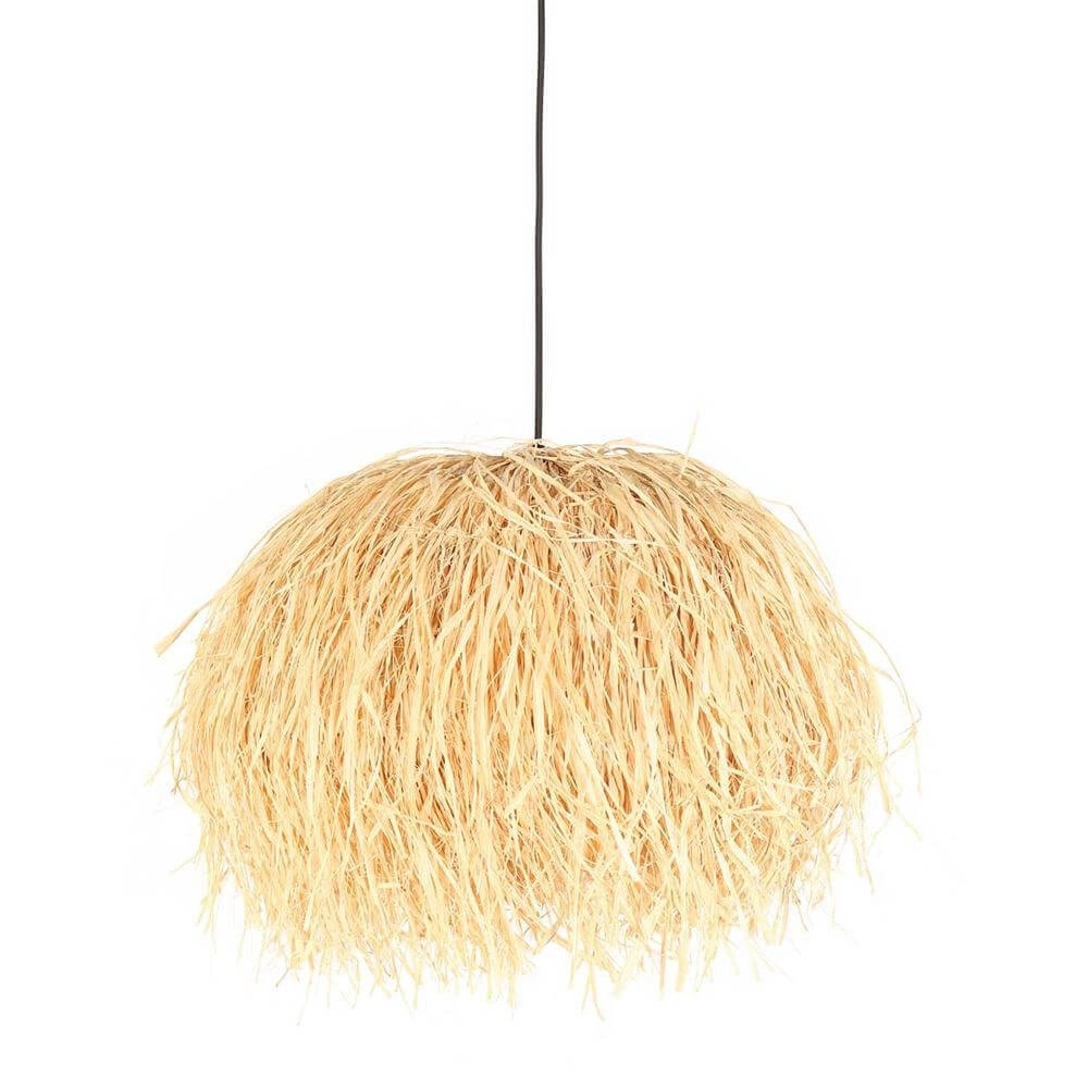 Hanglamp Grass strokleurig Hanglamp Grass strokleurig