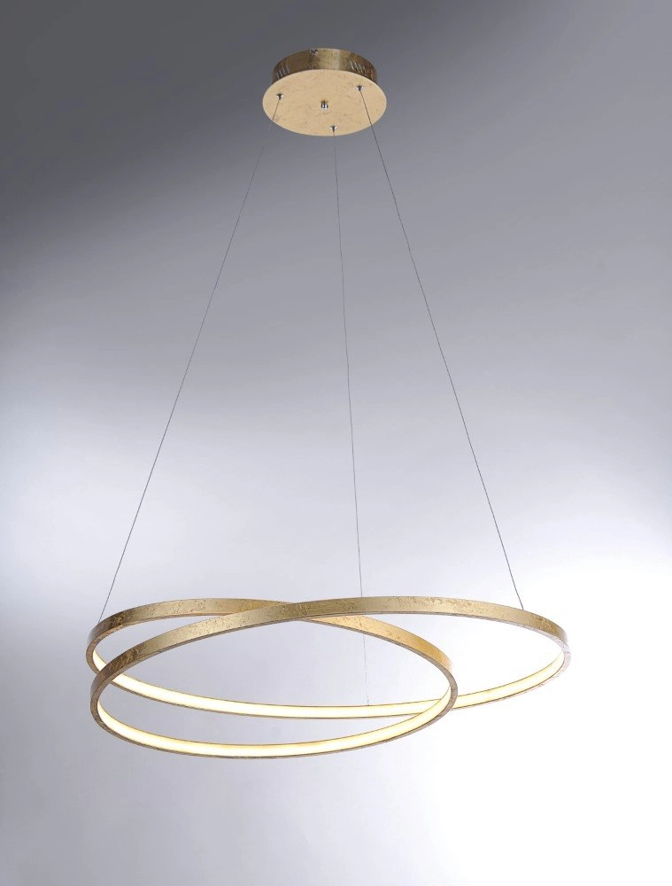 Design hanglamp Roman Ø 72cm Paul Neuhaus 4012248305232