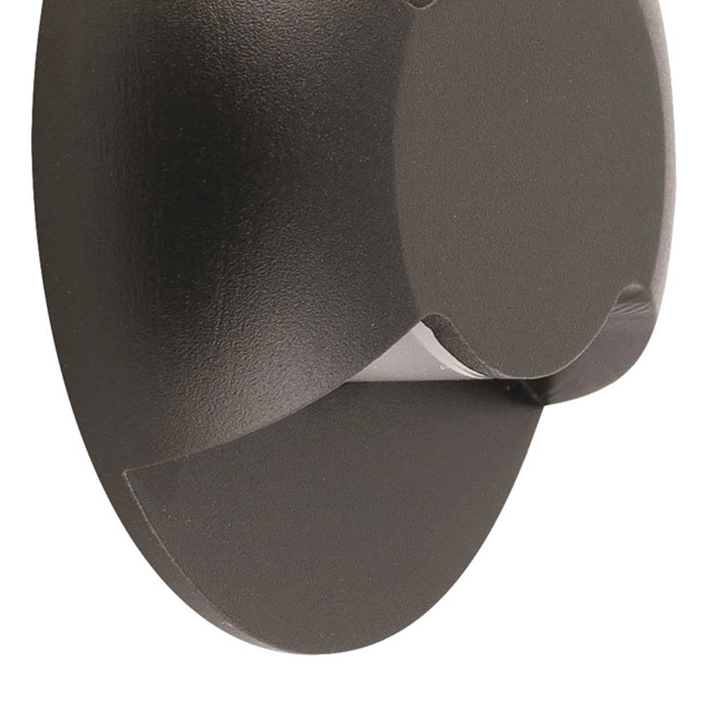 Vlakke up-downlight Spotpro 24V Prof Franssen 8033239537339