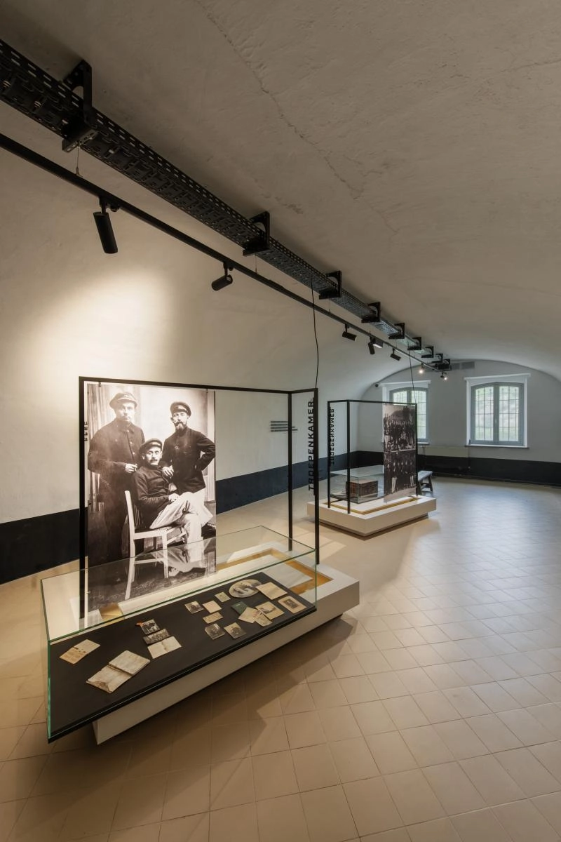 Railspot 3-fase Numinos L zwart 3000K - 24gr SLV 4024163244244