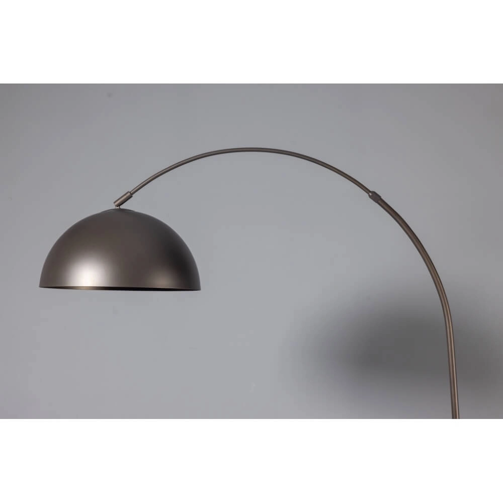 Vloerlamp Daan bruin ETH 8720195309383