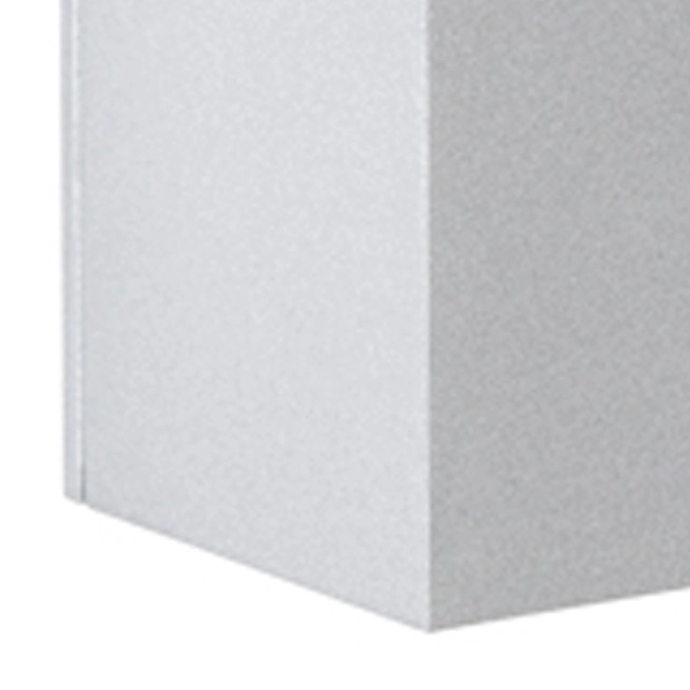 Up down light outdoor Zenn 10,5cm - grijs Albert 4007235923704