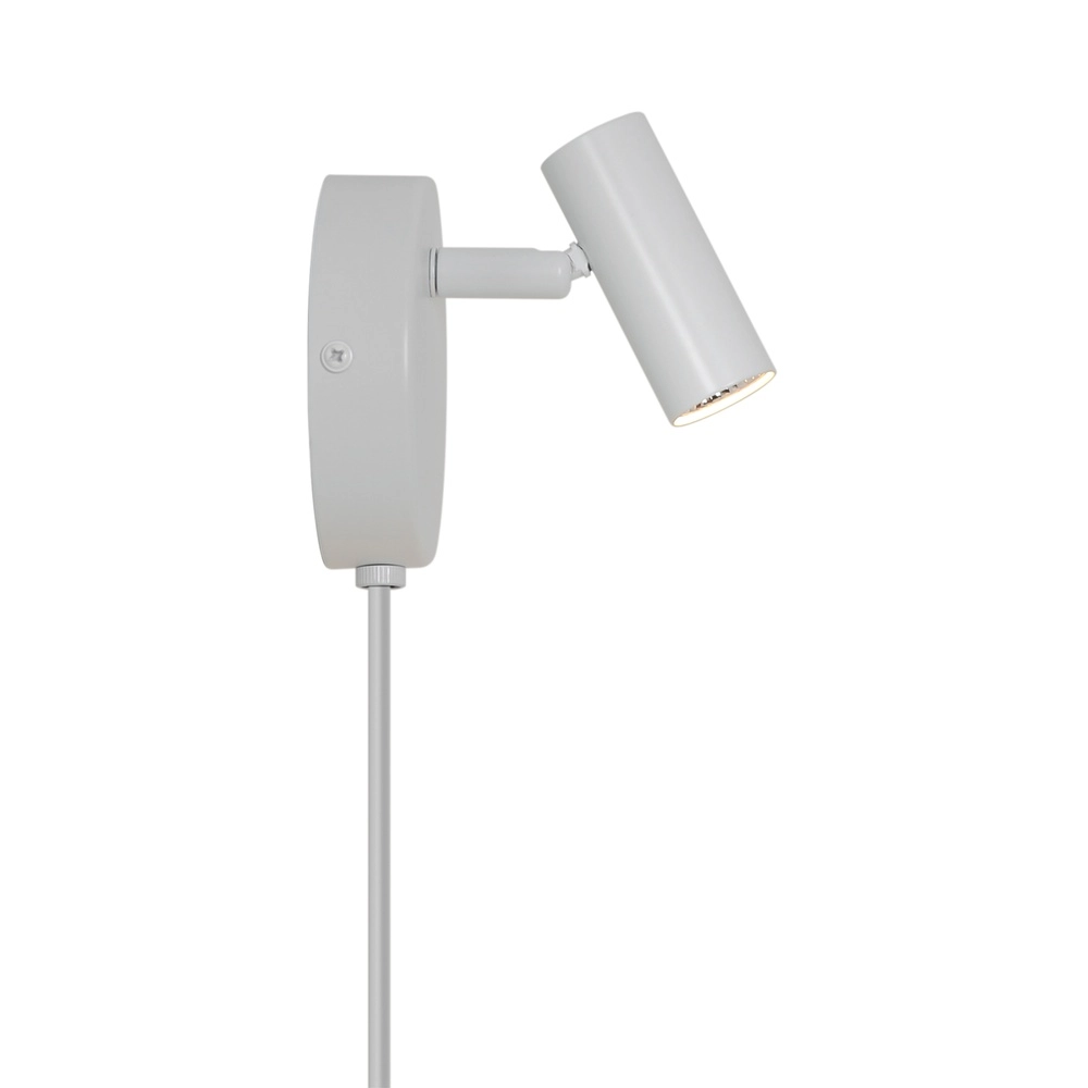 Led leeslampje Omari  wit Nordlux 5704924027246