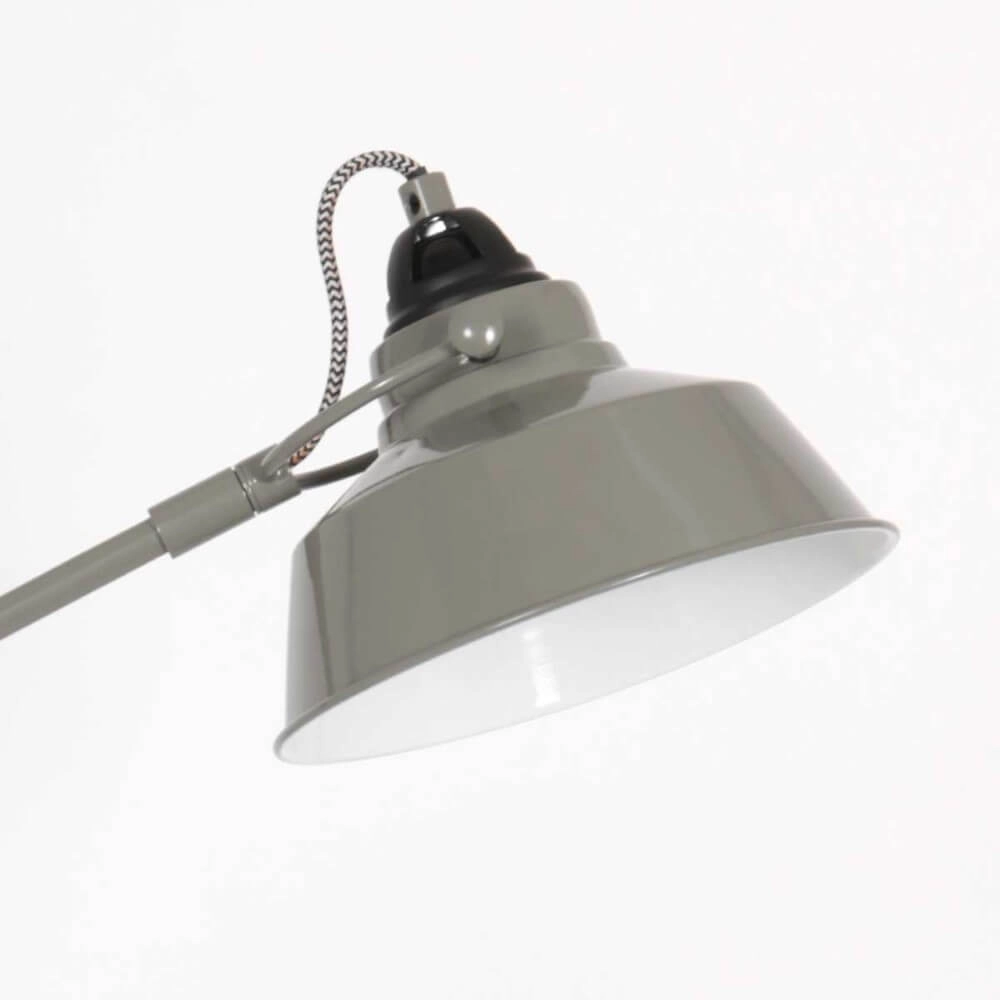 Retro bureaulamp Nove Steinhauer 8712746161298