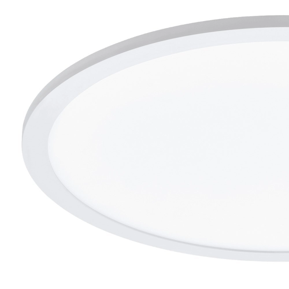 Plafondlamp Sarsina 45cm - 4000K wit Eglo 9002759975029