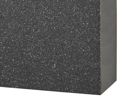 Up - downlighter Gevelspot 12cm antraciet Franssen 8010789083790