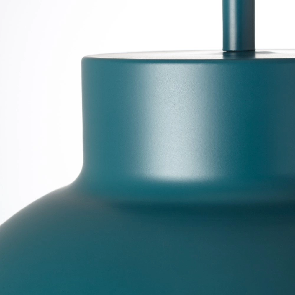 Pastel hanglamp Sven Ø 32cm Brilliant 4004353378690