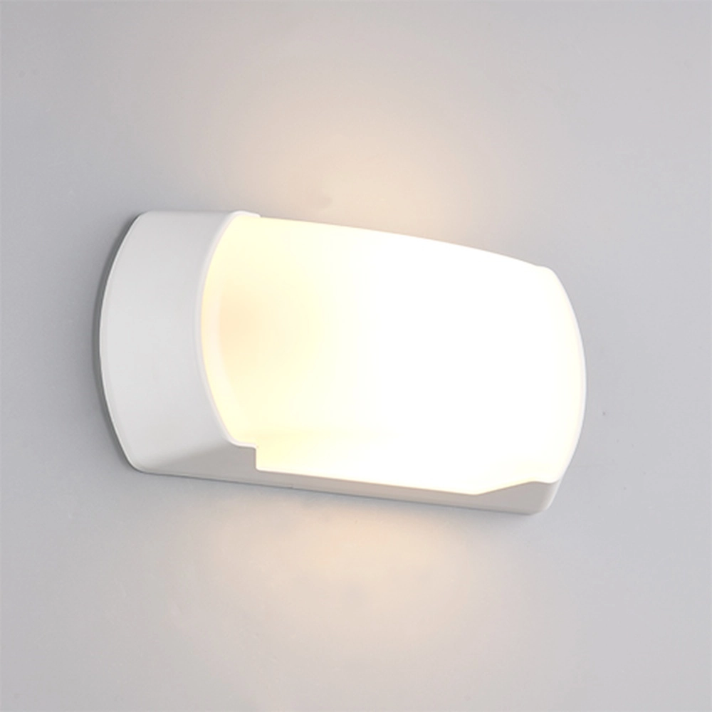 Design buitenlamp Cumana wit Trio 4017807687873