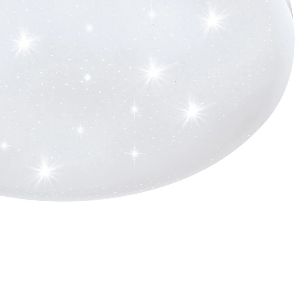 Slaapkamer plafonniere Frania-S Eglo 9002759978792