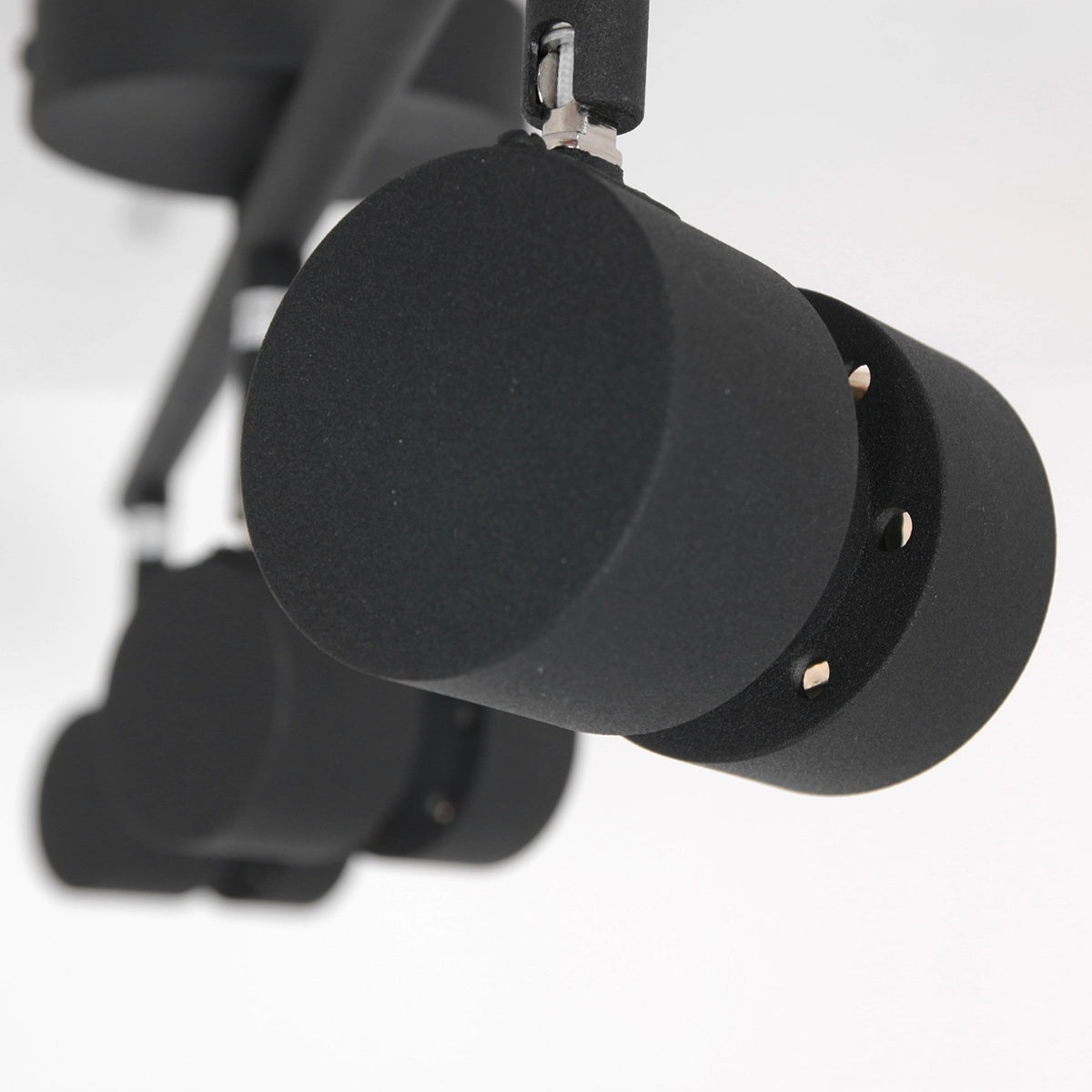 Led opbouwspot Natasja LED 3-lichts Steinhauer 8712746134988