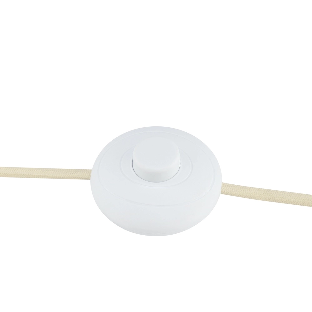 Vloerlamp Velin zand bruin Brilliant 4004353476808