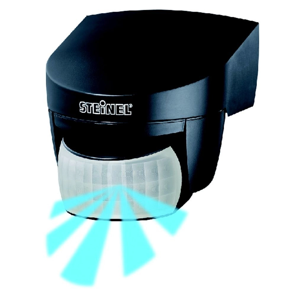 Bewegingsmelder IS140-2 Steinel 4007841608811