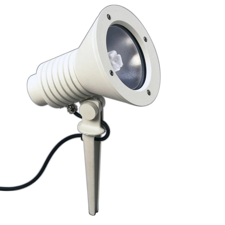 Tuinspot voor boom Orientable 18cm Albert 4007235821833