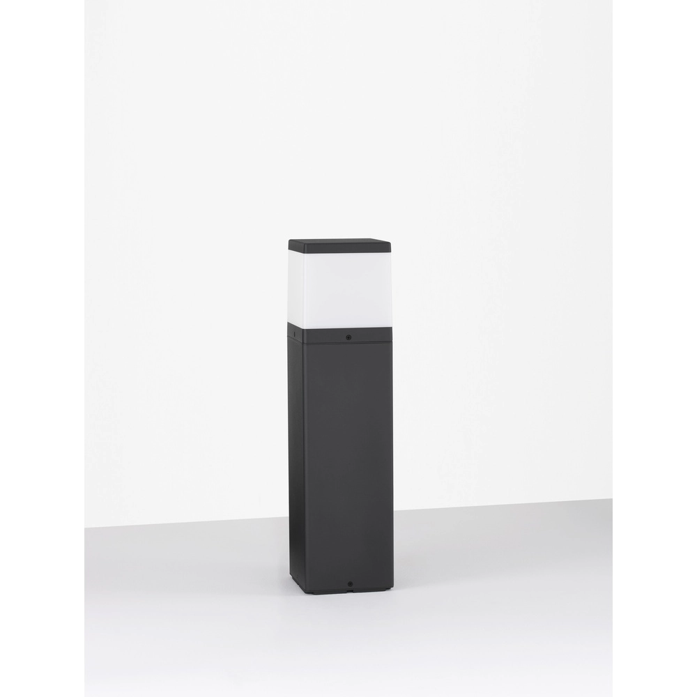 Garden lamp Ferron 50cm Lyora 5212017437600