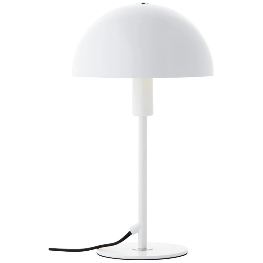 Design tafellamp Lillian wit Design tafellamp Lillian wit