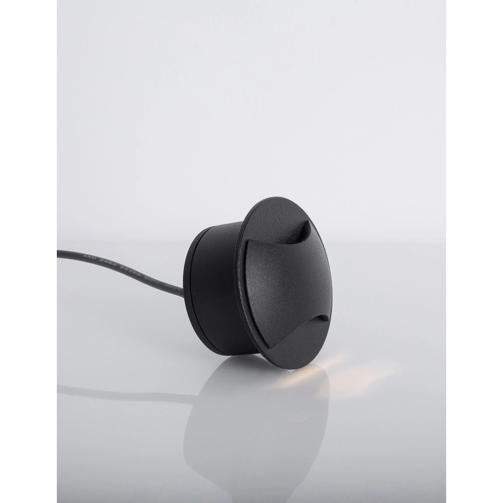 Strakke wandlamp Joya dubbel Lyora 5212017428158