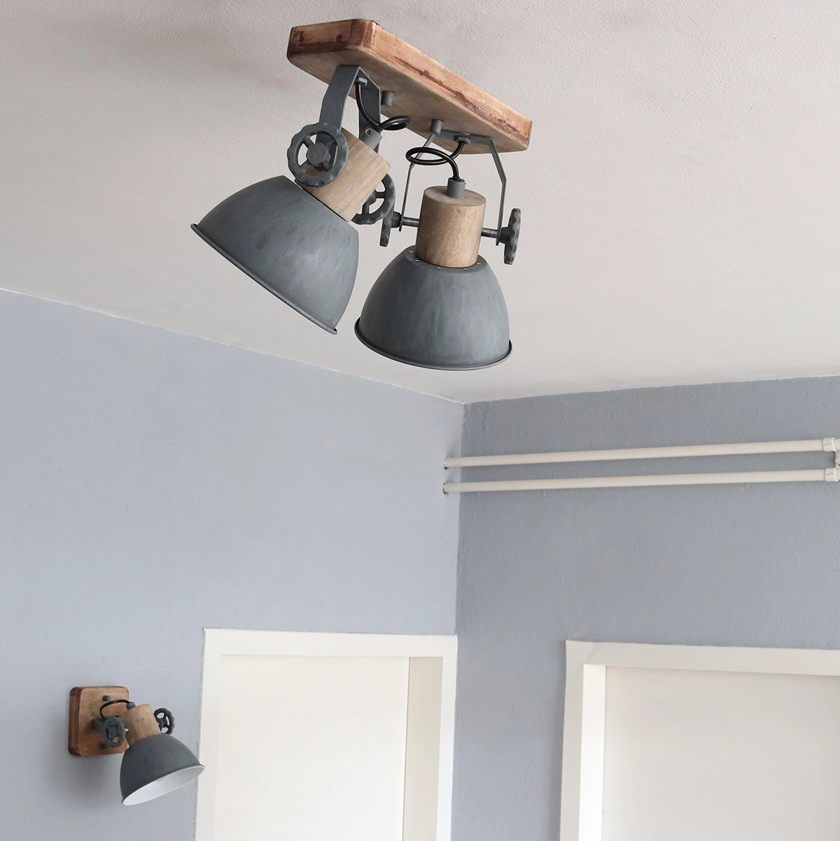 Opbouwspots Gearwood Steinhauer 8712746122749