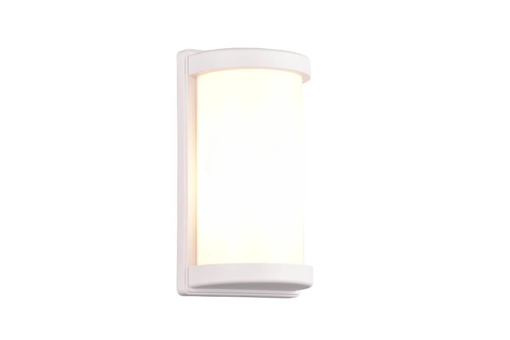 Wandlamp Puelo wit Trio 4017807564136