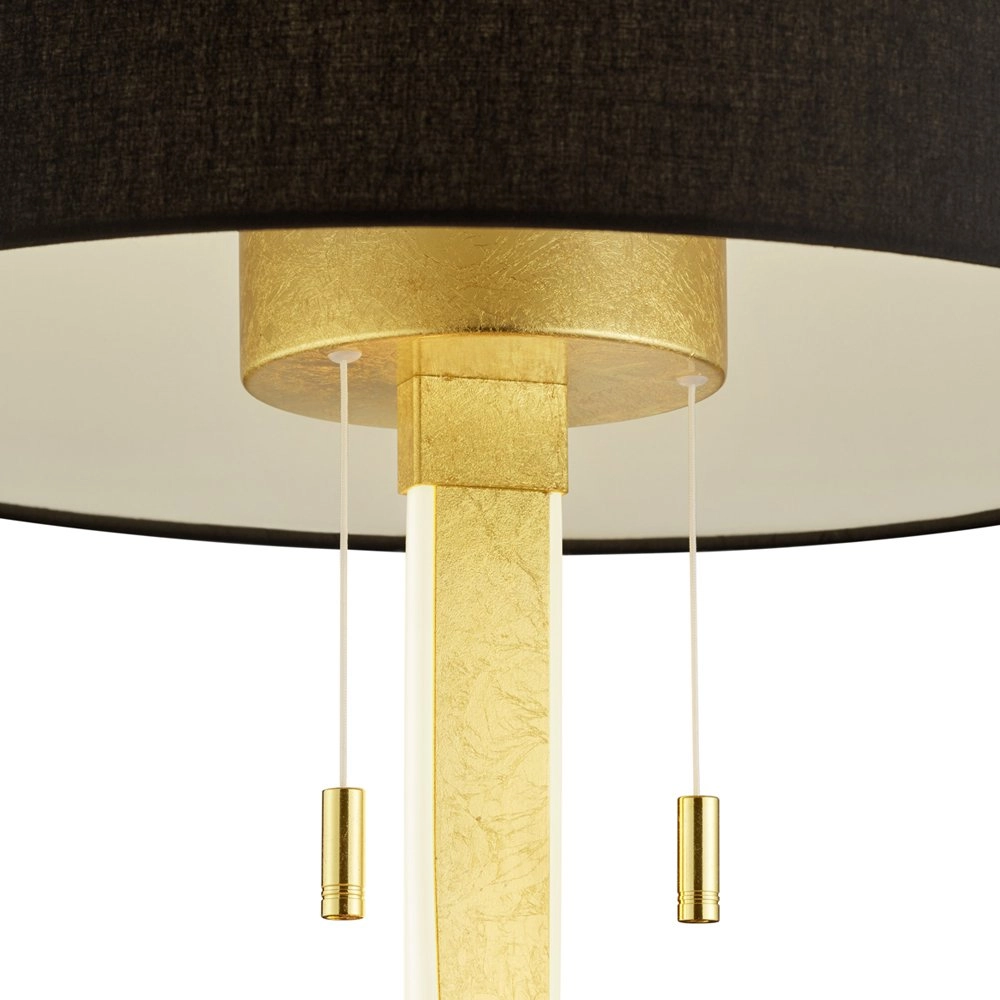 Vloerlamp Nandor Trio 4017807380446