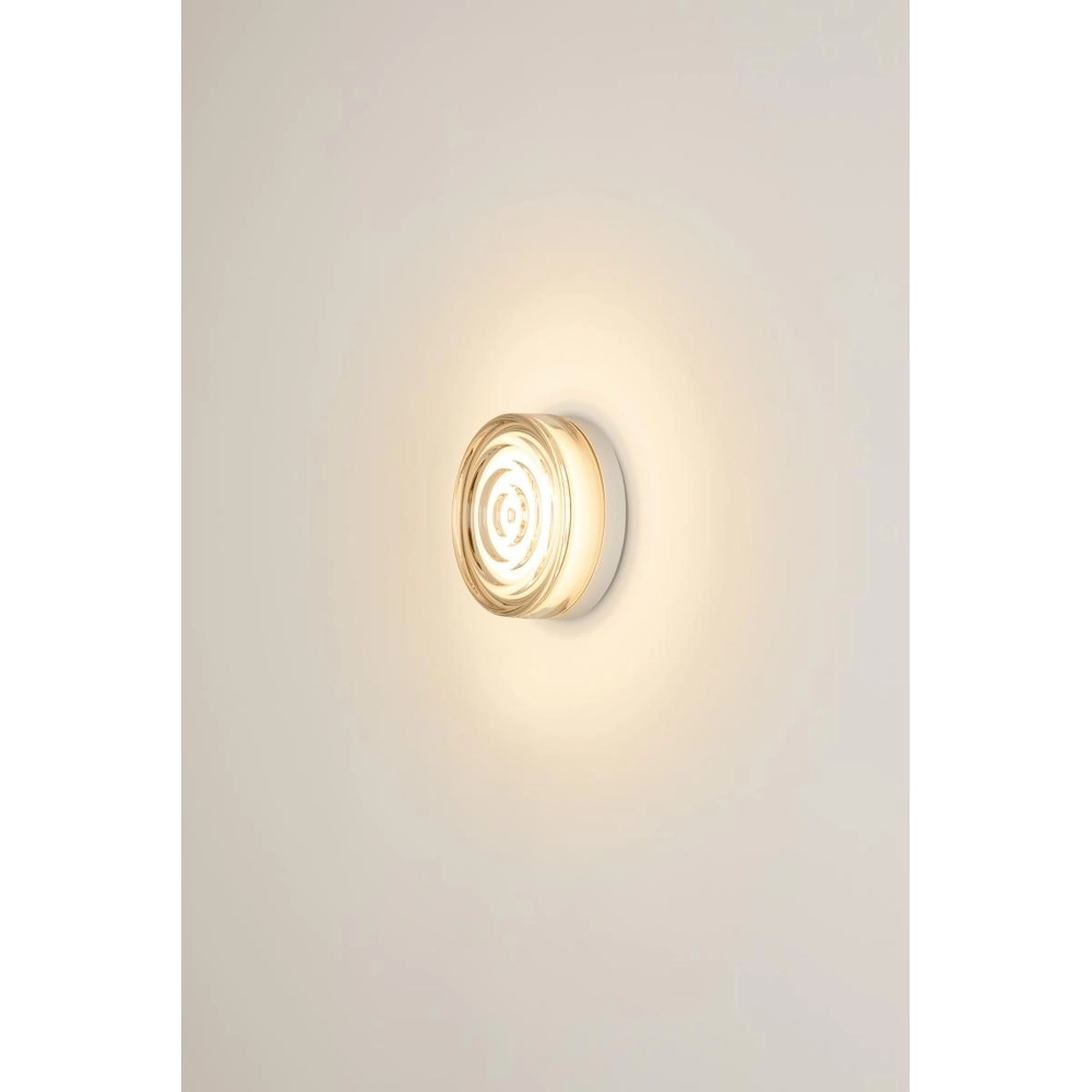Plafondlamp Cyft XL Ø20cm zwart SLV 4024163318136