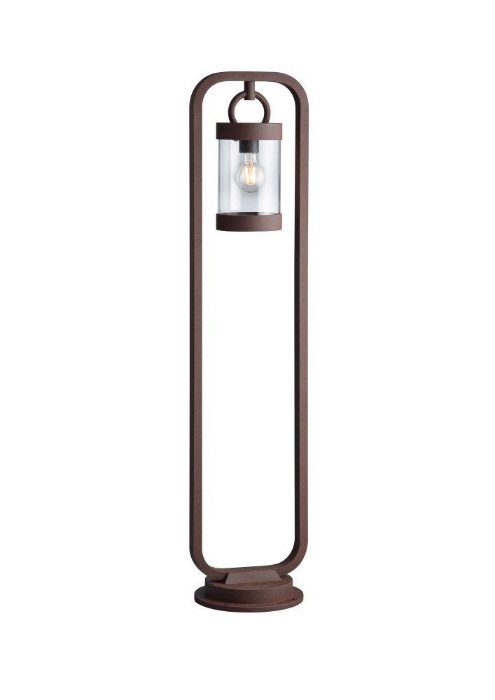 Terraslamp Sambesi 100cm bruin