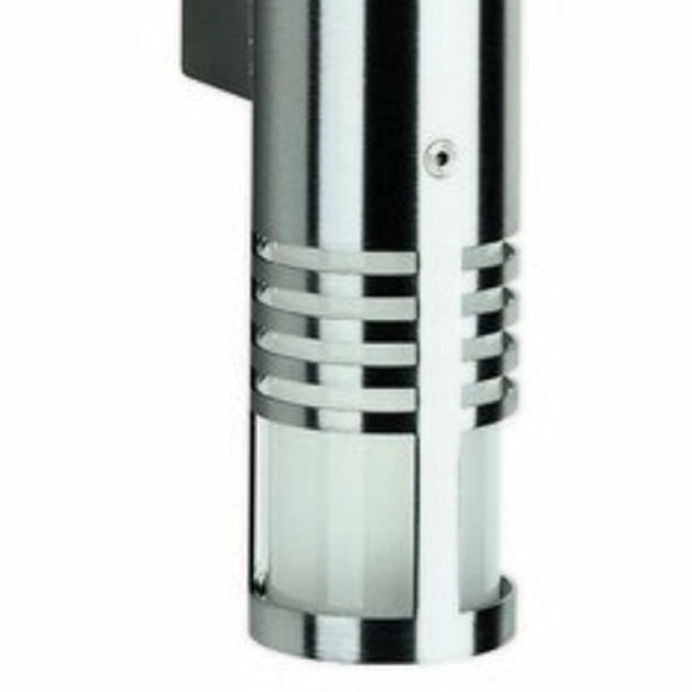 Buitenlamp up down RVS Tight 2-lichts Albert 4007235902068