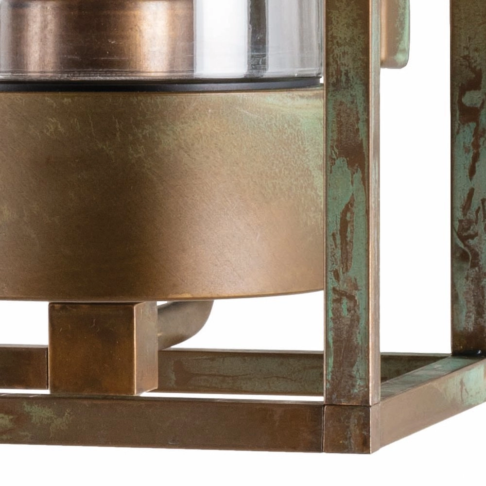 Landelijke wandlamp Maritiem Franssen 8021035013164