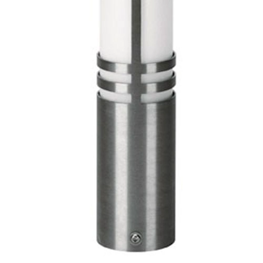 RVS staande buitenlamp Tight 50cm Albert 4007235905595