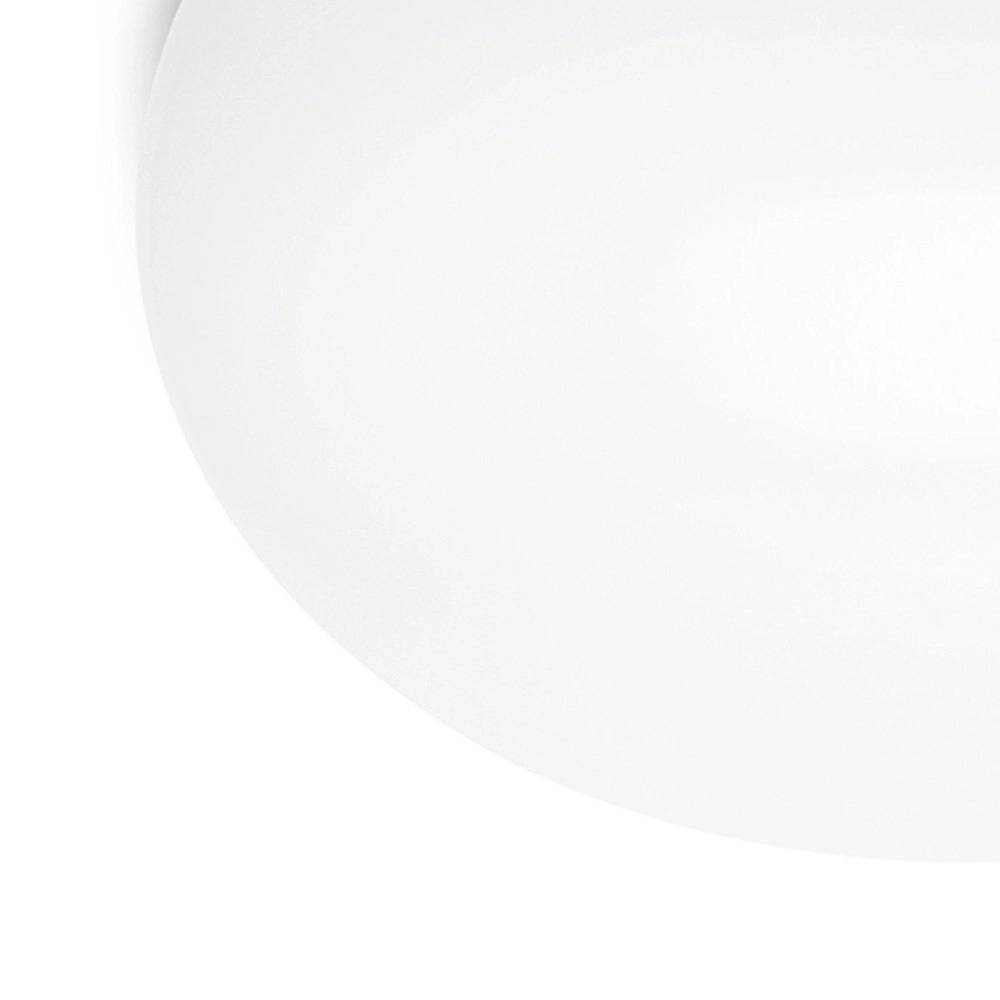 Plafonniere Suede Ø 38cm 4000K Philips 8718291533092