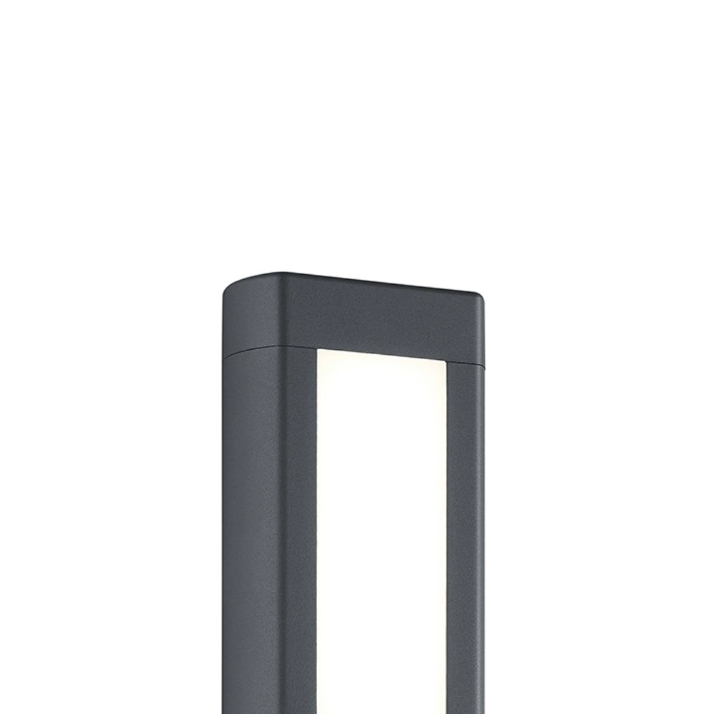 Design wandlamp Rhine Trio 4017807291544