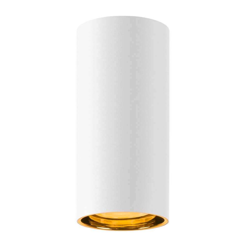 Reflector voor Asto Tube goud SLV 4024163265904