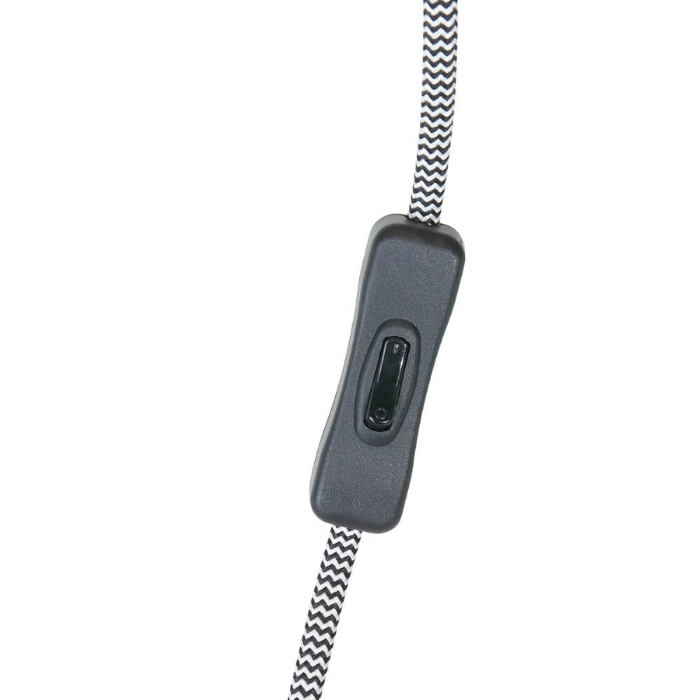 Landelijke tafellamp Bess Steinhauer 8712746102147