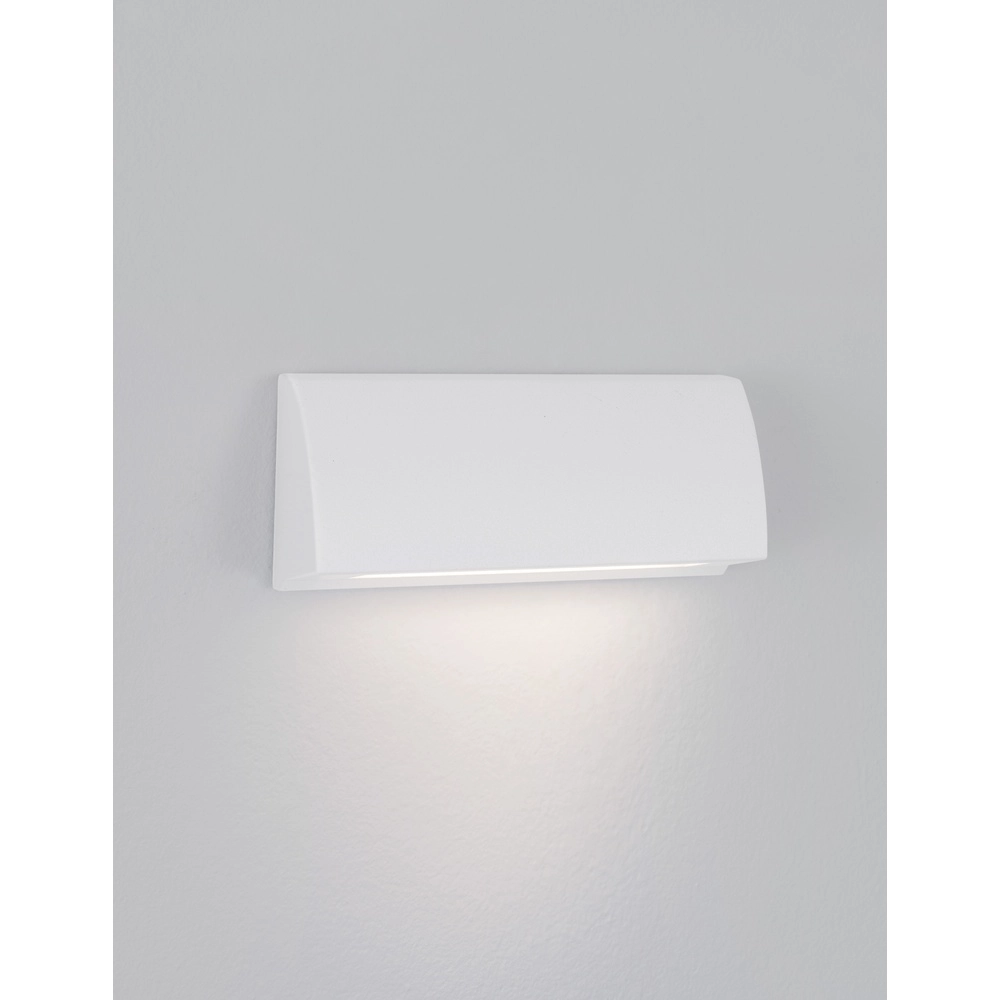 Wandlamp Liv wit Lyora 5212017425928