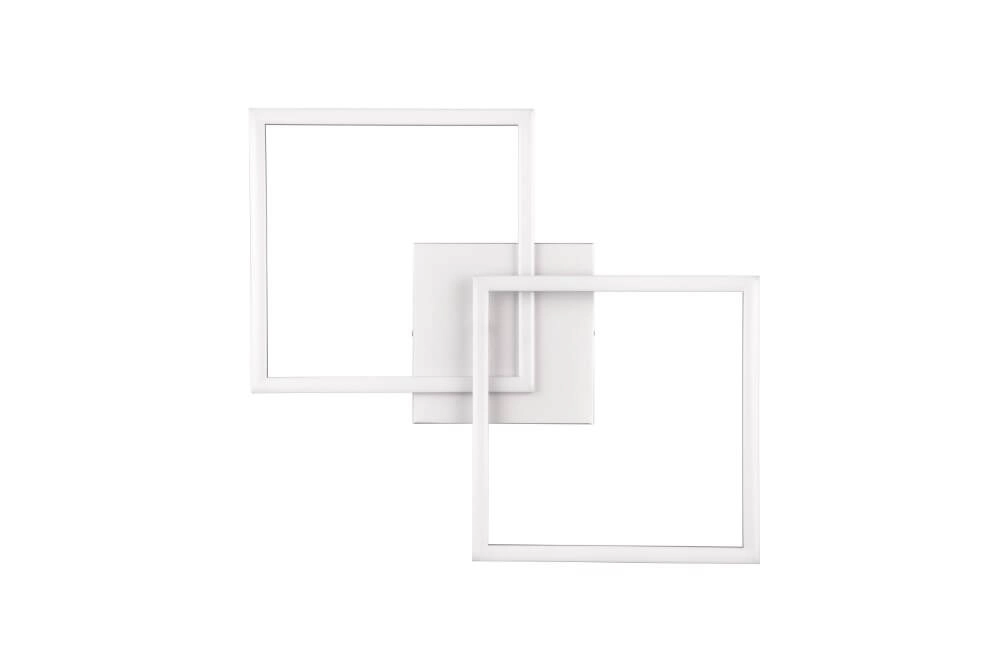 Design plafondlamp Trail grijs Trio 4017807577532