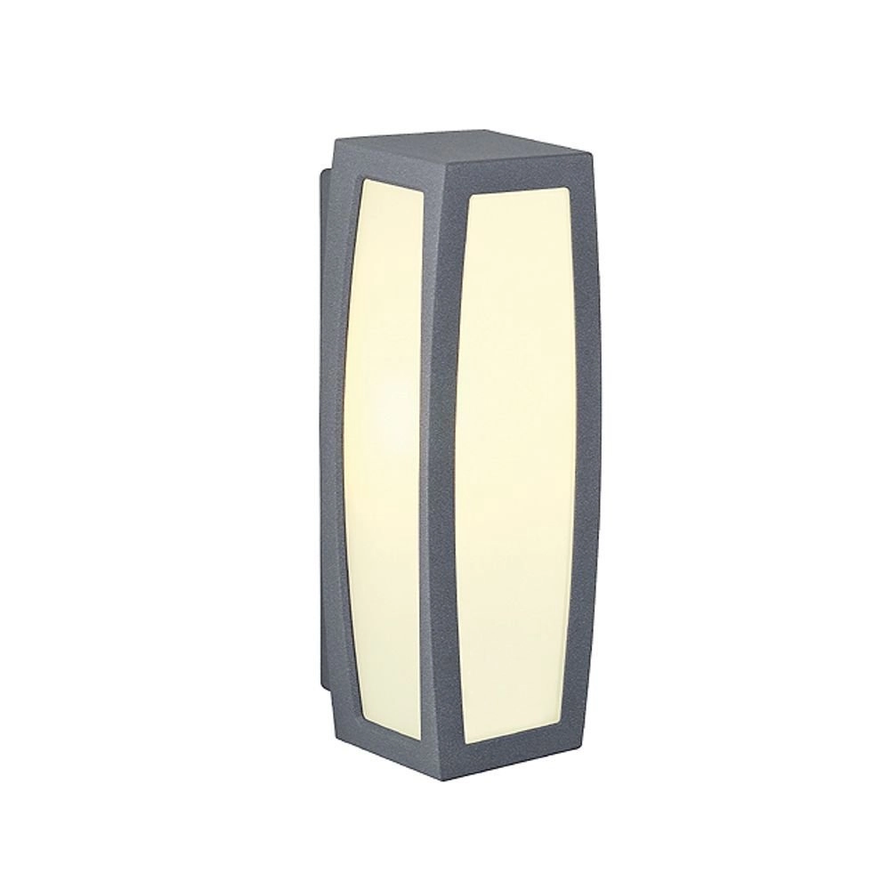 Schriklamp Meridian Box Sensor