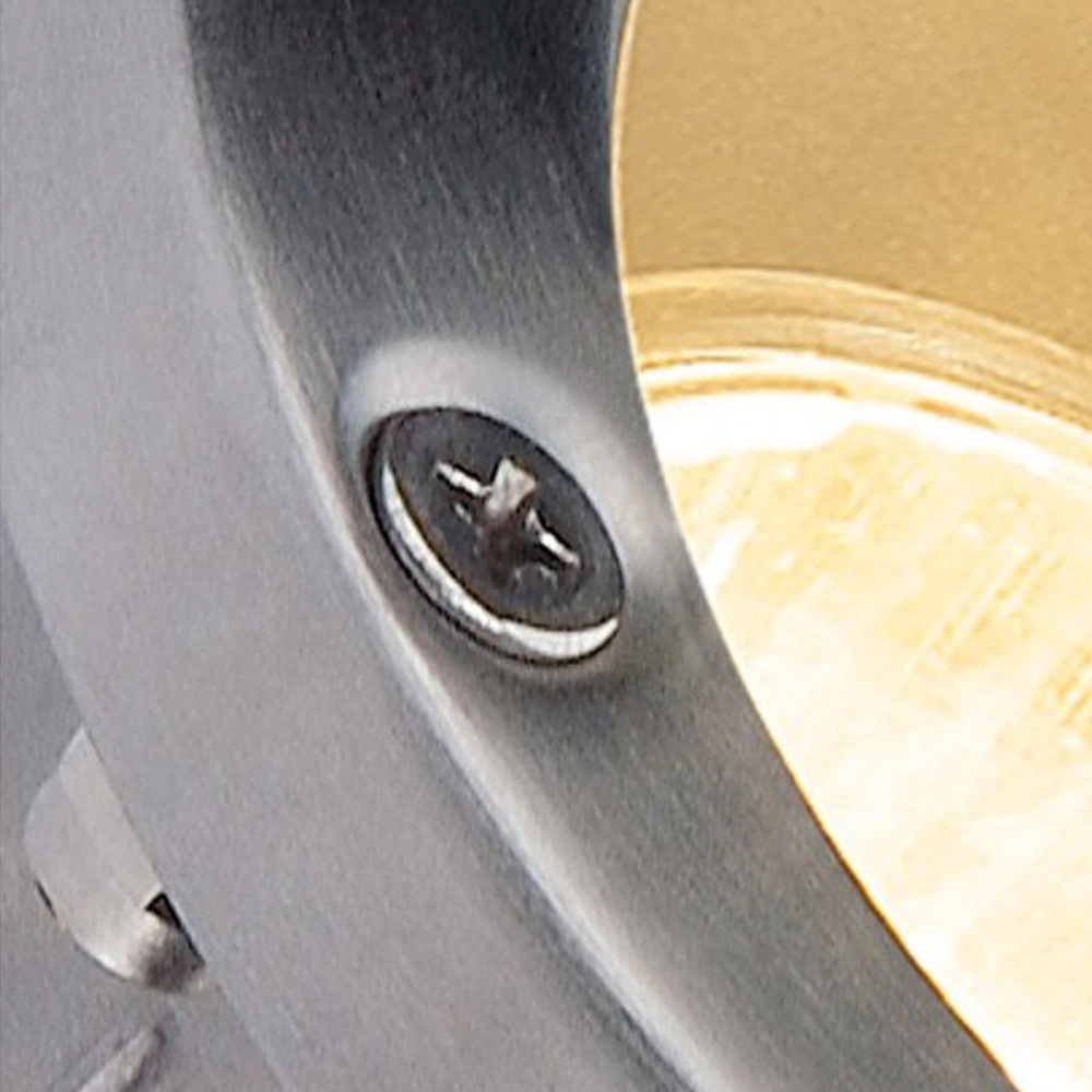 Staande tuinspot lamp Nautilus SLV 4024163174435