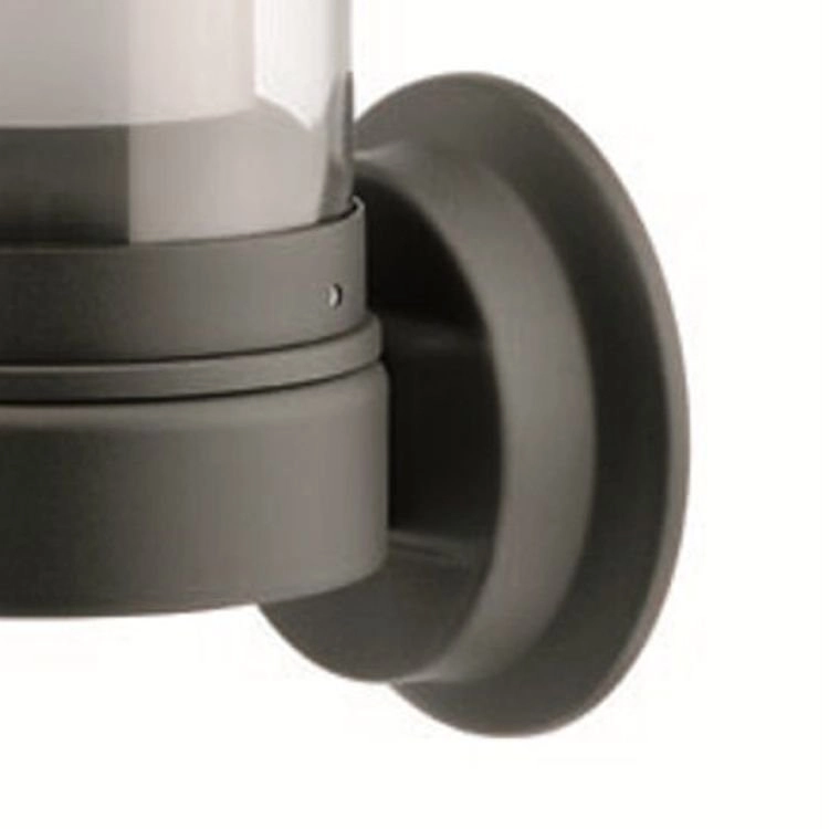 Moderne muurlamp Polo Franssen 8033239529167