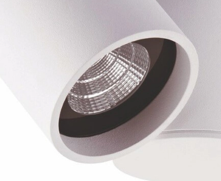 Led wandspotje Mayen wit Artdelight 8719831731558