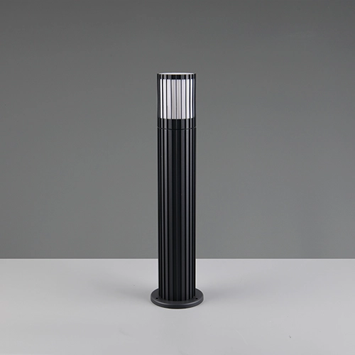 Tuinlamp 50cm Volga antraciet Trio 4017807687026