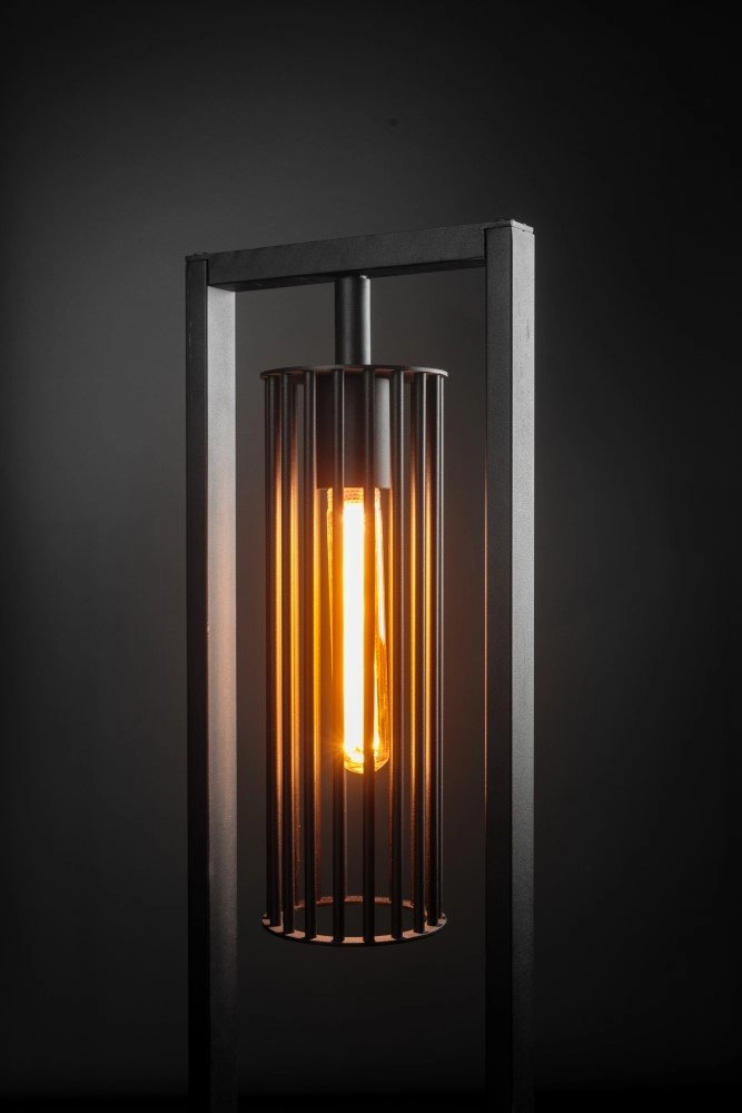 Landelijke vloerlamp Birdy ETH 8719075189559