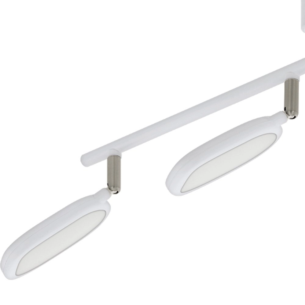 Opbouwspot Palombare-C 4-lichts Eglo 9002759976941