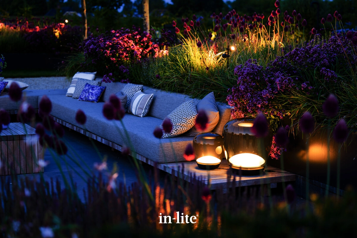 Voque 12 volt In-lite 8717051005695